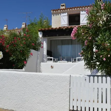 Villa House Pierre Saint-Pierre-la-Mer (Aude)
