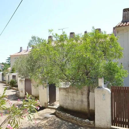 House Pierre Villa