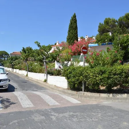 House Pierre Saint-Pierre-la-Mer (Aude)