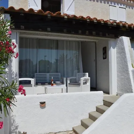 House Pierre Saint-Pierre-la-Mer (Aude)